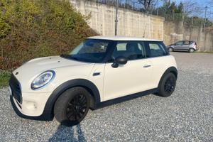 Mini one 1.2 benzina