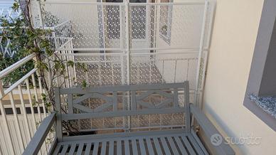 Coppia Paravento Ikea LUNGÖN
