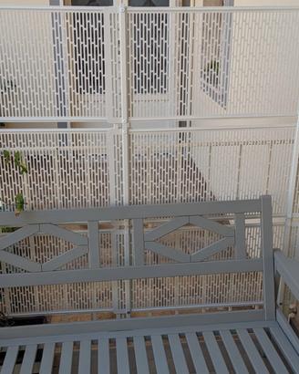 Coppia Paravento Ikea LUNGÖN