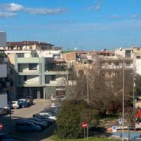 Posto auto in centro