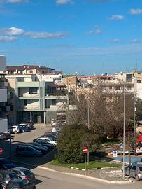 Posto auto in centro