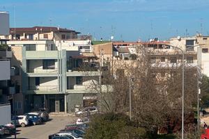 Posto auto in centro