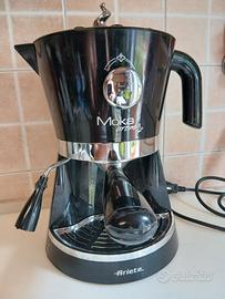 ARIETE - MACCHINA DA CAFFE' - CAFFETTIERA x CIALDE