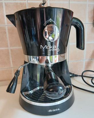 ARIETE - MACCHINA DA CAFFE' - CAFFETTIERA x CIALDE