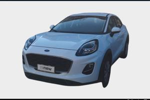 Ford Puma 1.0 EcoBoost 95 CV S&S Connect