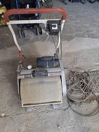 elettrospugna Raimondi art. Berta ADV