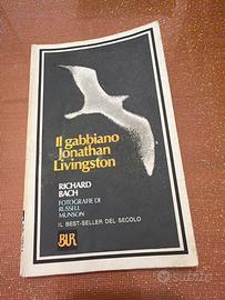 Il gabbiano Jonathan Livingston