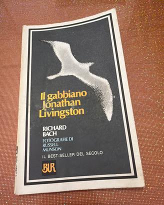 Il gabbiano Jonathan Livingston