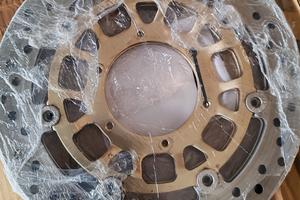 dischi Nissin originali