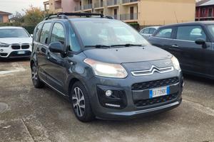 Citroen C3 Picasso NEOPATENTATA 1.6 HDi 90 Seducti
