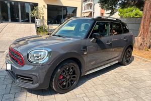 Mini Countryman John Cooper Works 2.0 ALL4