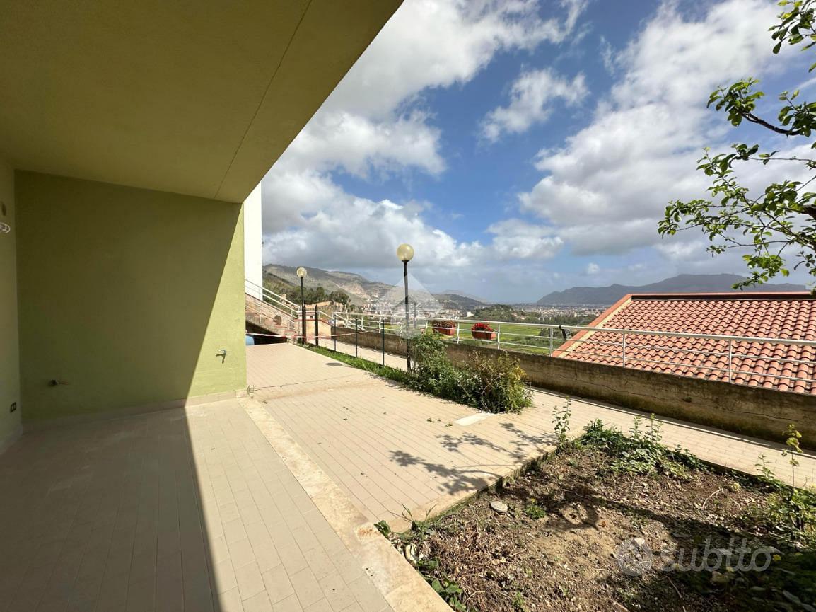 Appartamento – Palermo, Baida, IV Circoscrizione - Vista 5