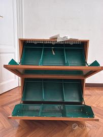 Scarpiera Foppapedretti