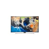 TV UHD 4K Smart 55'' Serie 6 MU6200 funzionante