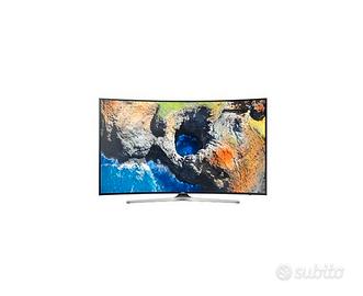 TV UHD 4K Smart 55'' Serie 6 MU6200 funzionante