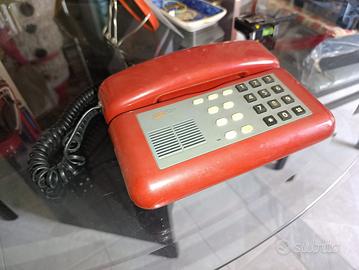 Telefono anni 80