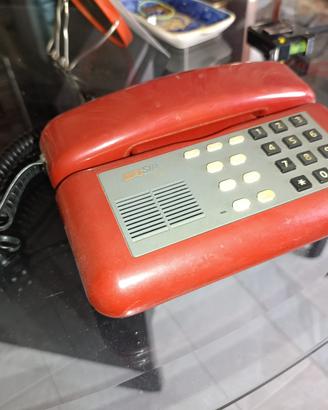 Telefono anni 80