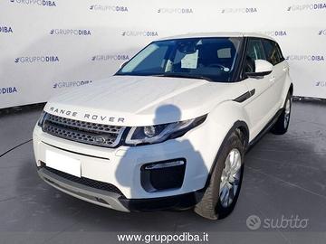 Land Rover RR Evoque Range Rover Evoque I 201...