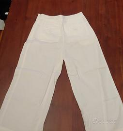 Pantalone pinocchietto Twinset