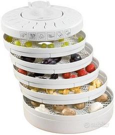 Essicatore per alimenti
