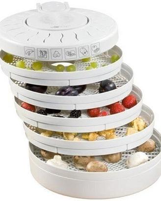 Essicatore per alimenti