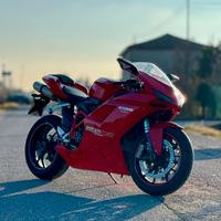 Ducati 1098 
