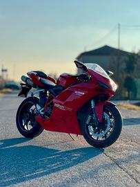 Ducati 1098 