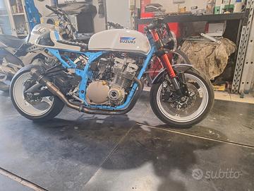 gs110x 