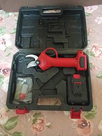 attrezzi da lavoro