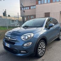 FIAT 500X 1.6 MultiJet 120 CV DCT City Cross FUL