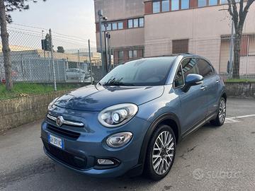 FIAT 500X 1.6 MultiJet 120 CV DCT City Cross FUL