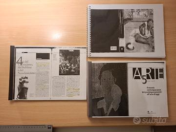 Storia dell'Arte Contemporanea 