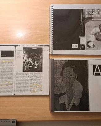 Storia dell'Arte Contemporanea 