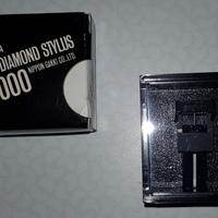 Stilo per testina magnetica YAMAHA N-7000