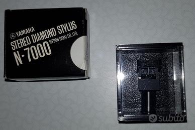 Stilo per testina magnetica YAMAHA N-7000