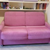 Divano letto