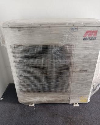 Potente Climatizzatore e Pompa di Calore 72.000btu