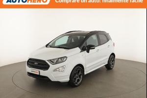 FORD EcoSport JF22228
