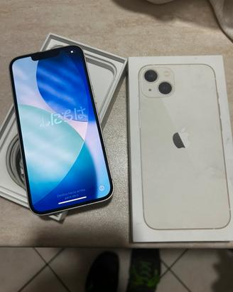 Iphone 13 128 gb