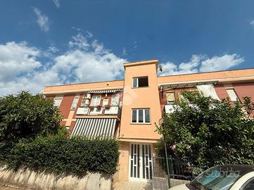 3 LOCALI A TERRACINA