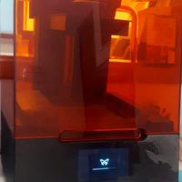 STAMPANTE 3D FORM3 + accessori