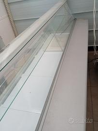 Banco frigo 