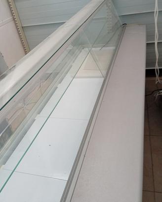 Banco frigo 