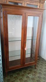 vetrinetta in stile classico 