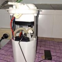 Pompa benzina fiat panda