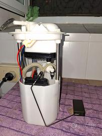 Pompa benzina fiat panda