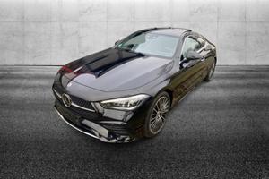 MERCEDES-BENZ CLE 220 d Coupé AMG Line Advanced