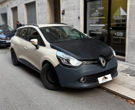 Renault Clio Sporter dCi 8V 75CV Start&Stop Energy