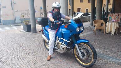 africa twin 750