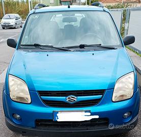 Suzuki Ignis 2004 a Gpl